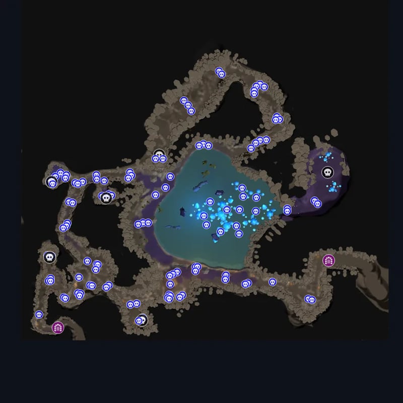 Abyssal Lake