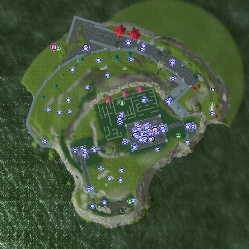 Azynthi's Garden
