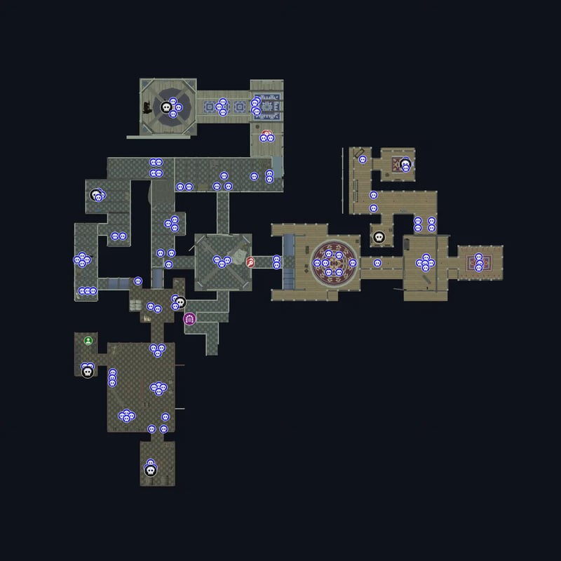 Old Krakengard
