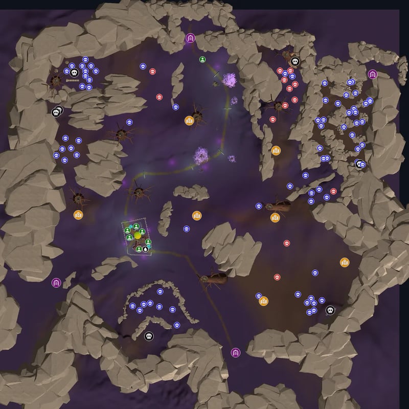 Loomingwood Forest