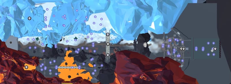 Brax's Plane of Elements