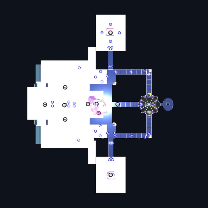 Soluna's Celestial Plane
