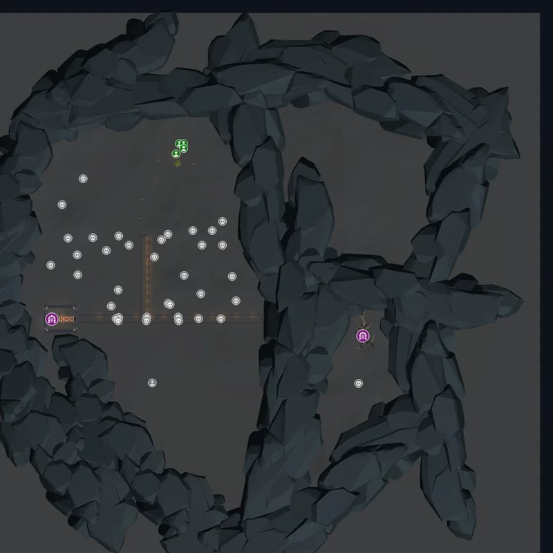 Mysterious Portal (Ripper's Keep)