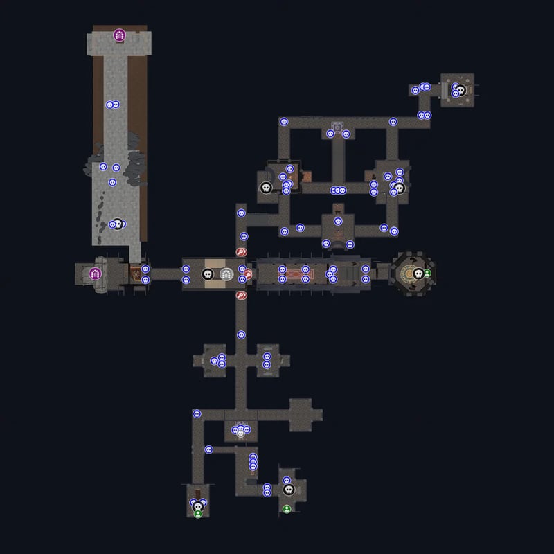 Vitheo's Rest